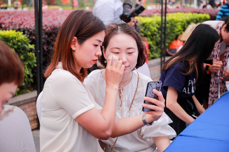 美容顾问专业知识,如何成为一个优秀的美容顾问