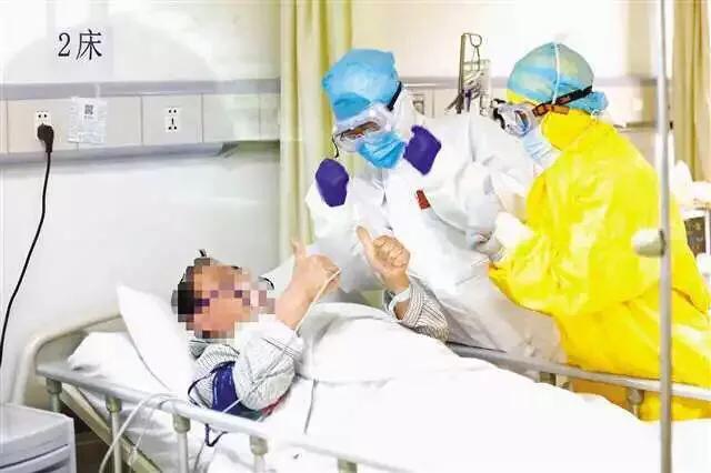 重庆大学附属三峡医院:生死竞速