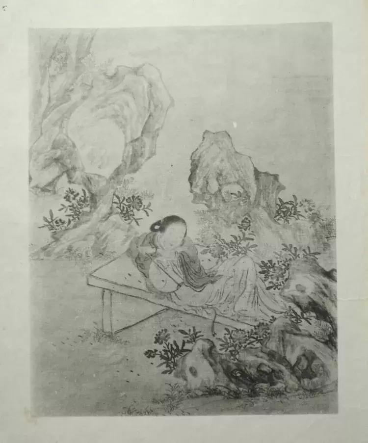 悠悠三百年，红楼夺目红。古今名家精绘《红楼梦》