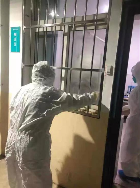 发热门诊医院名单廊坊,廊坊哪个医院有发热门诊