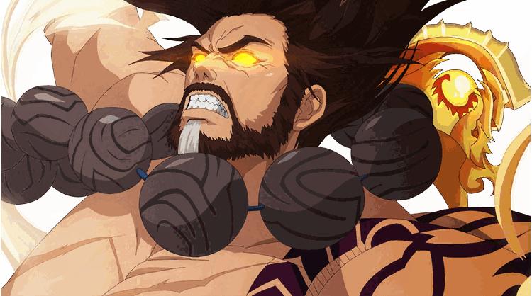 dnf男圣职3绝,国服第一驱魔师为啥三觉变弱了呢