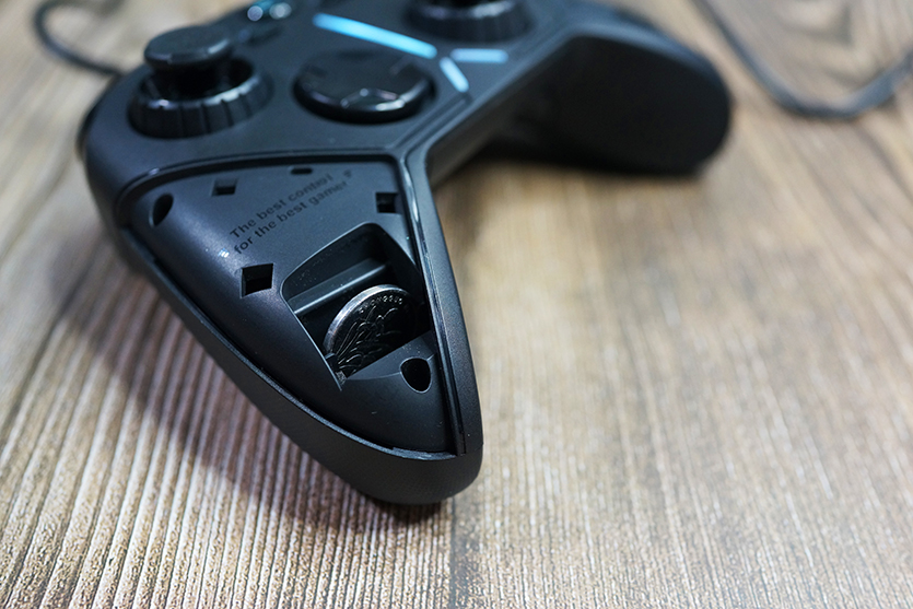 北通阿修罗3有手柄吗,北通阿修罗3手柄缺点