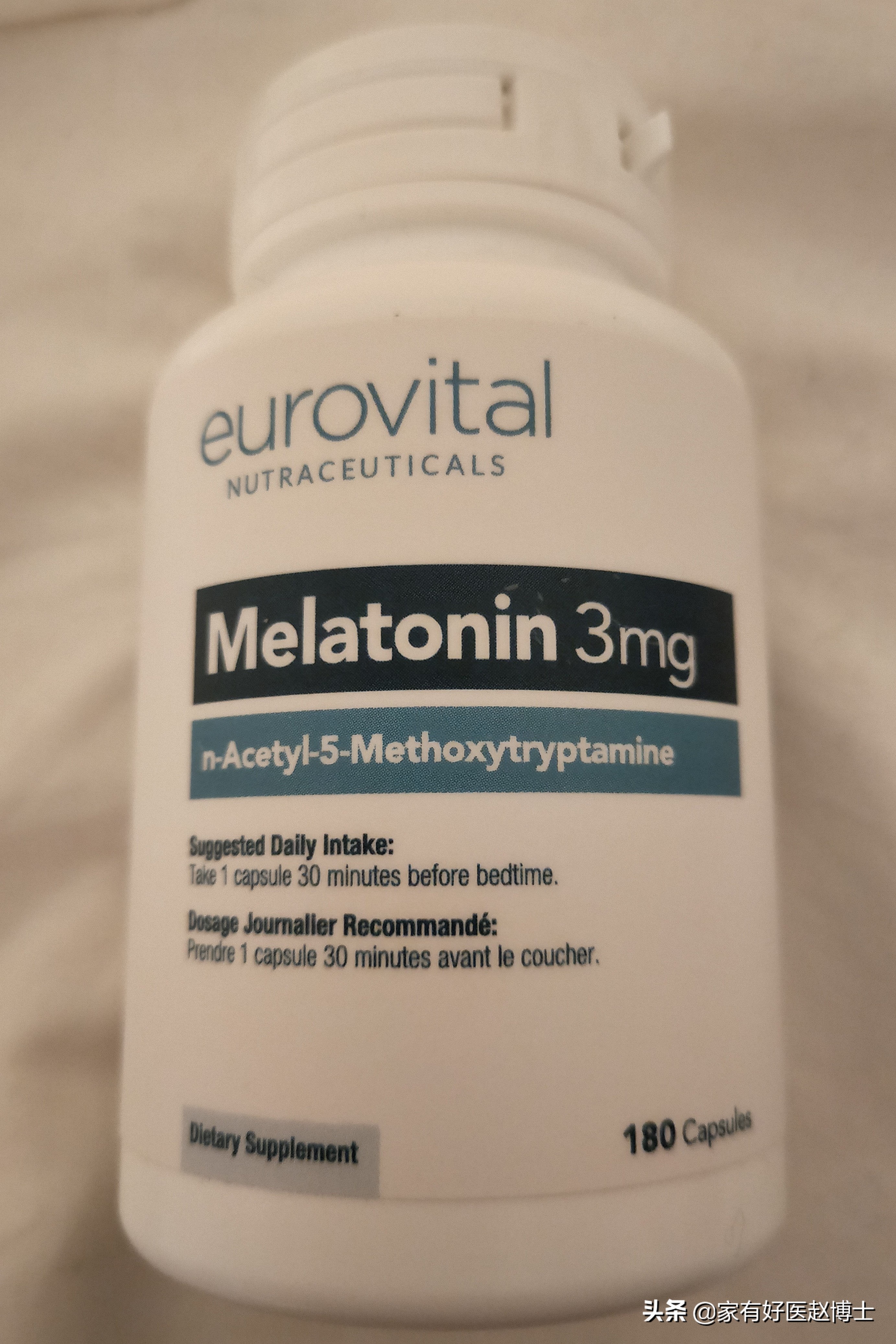 被称为“生理助眠剂”的褪黑素普通片，为何不少人口服效果不佳？
