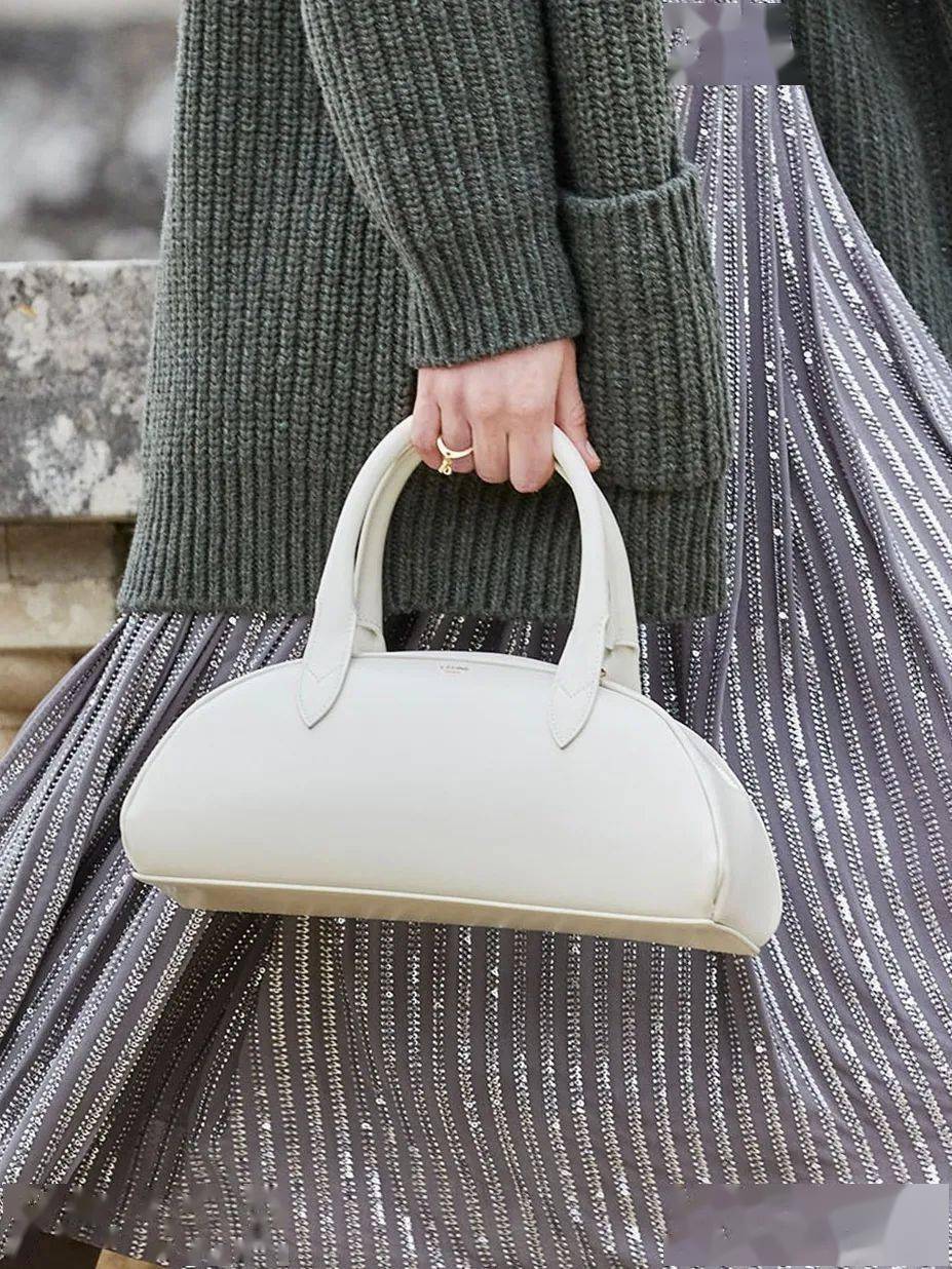 秋冬大牌包上架,看到哪只你一见钟情了?