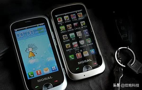 除了苹果还有什么手机用ios系统,除了ios哪个系统更好用