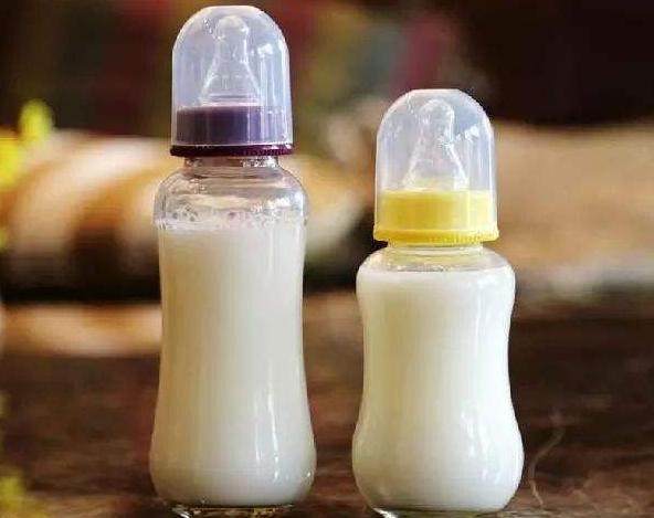 怎么给孩子选奶粉?四段奶粉有必要喝吗?宝妈赶快了解下