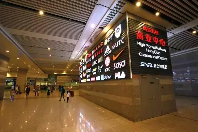 为什么火车站建得很高,中国的火车站到底有多先进