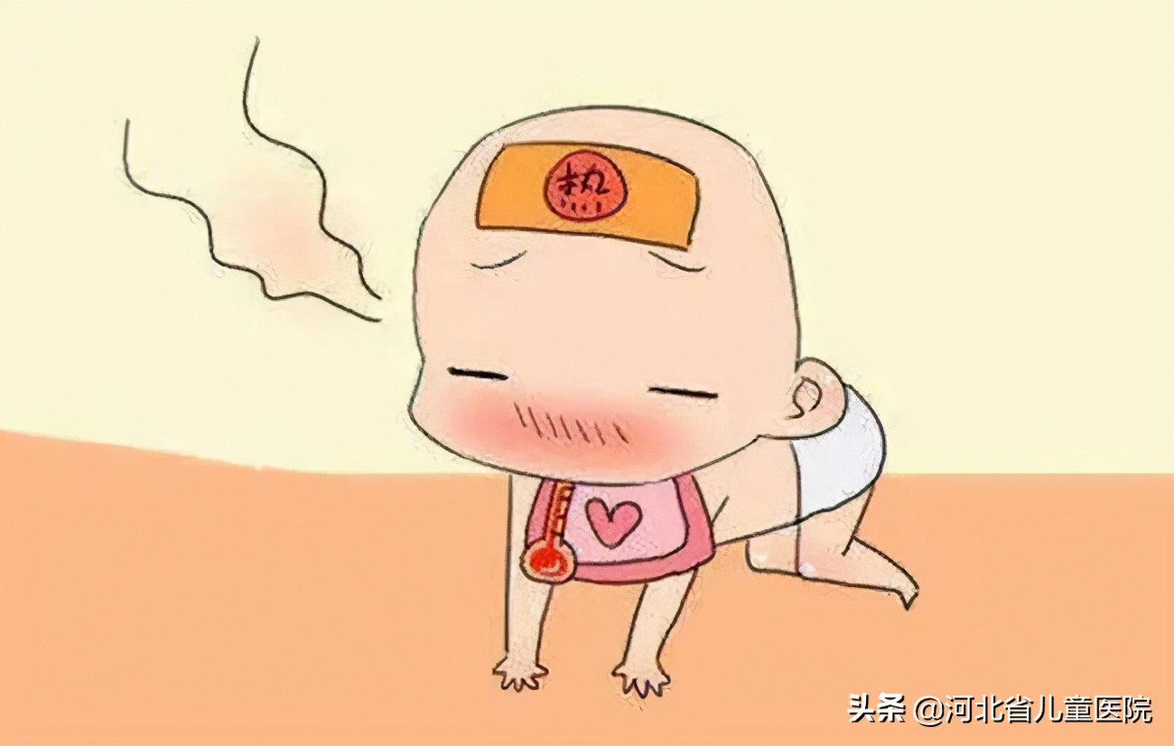 宝宝起疹子中医辨证论治,宝宝出疹子了别着急