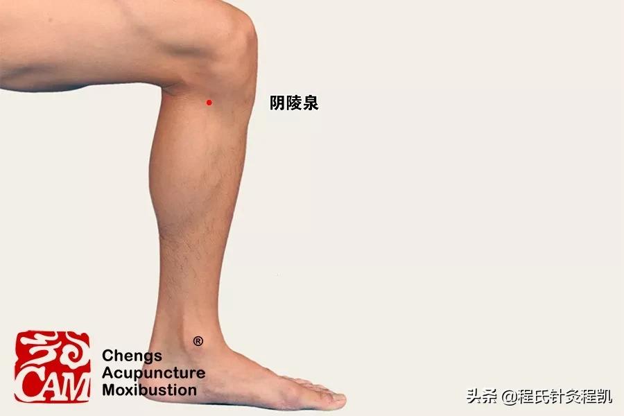 夏天膝寒膝痛是什么原因,膝痛的5个原因