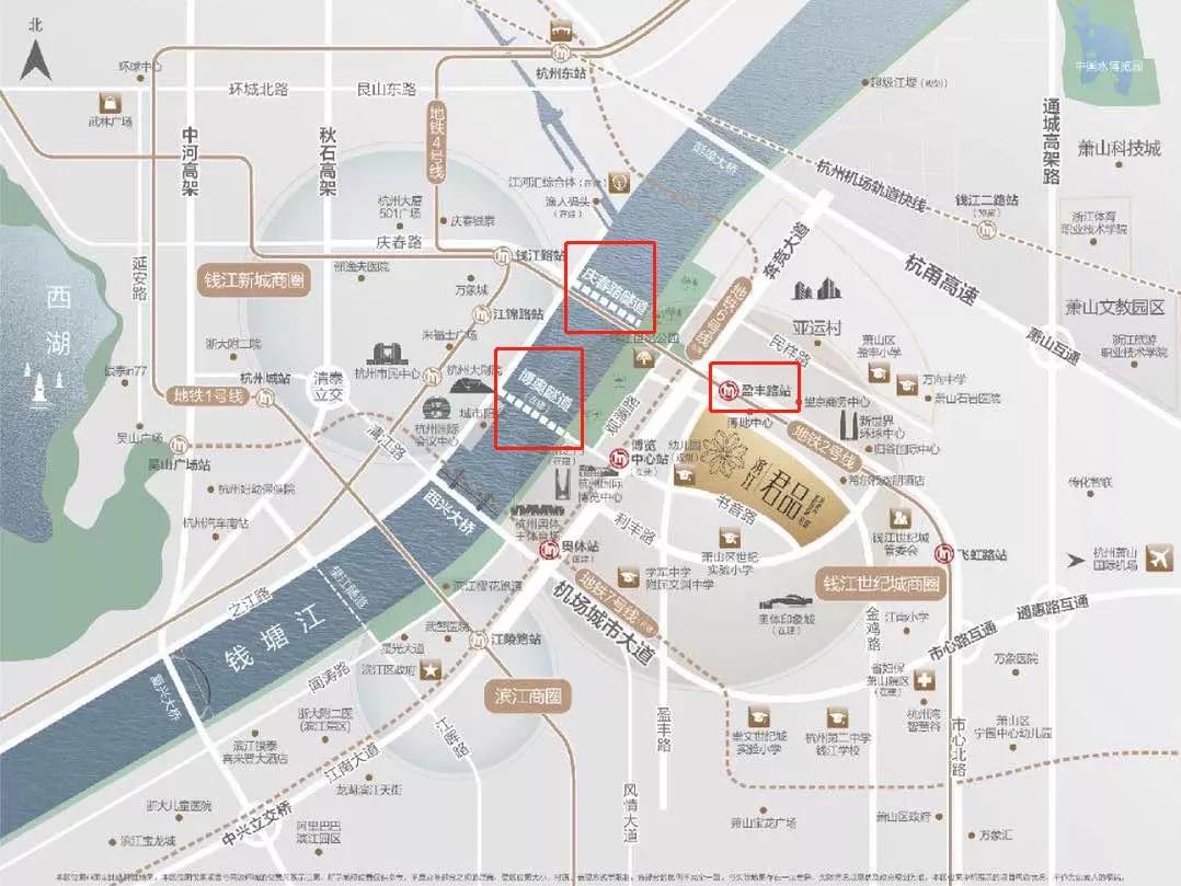 奥体核心区的后起之秀，君品接力澄品，首开中签率5.11%