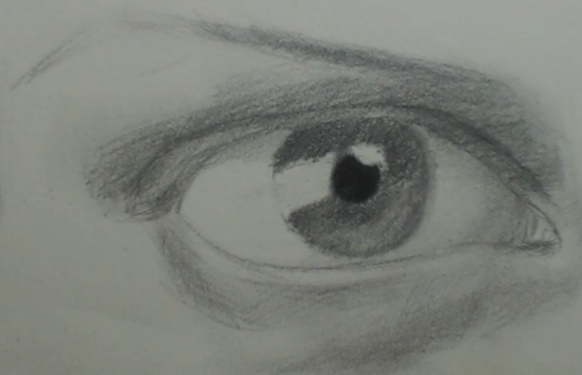 全切双眼皮视频教学,深圳双眼皮培训