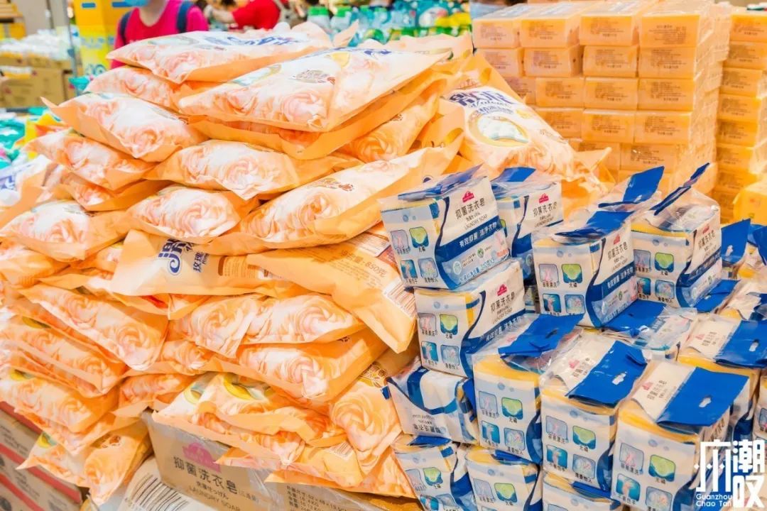 完爆代购！这些宝藏超市怎么天天都在排队