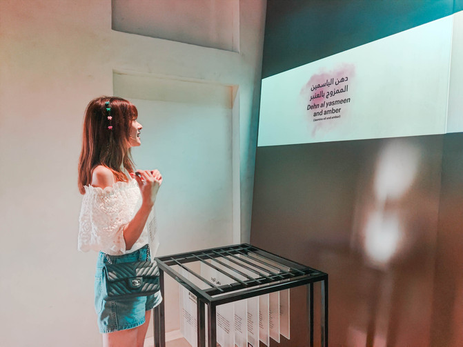 不一样的角度看迪拜,10个冷知识带你认识迪拜