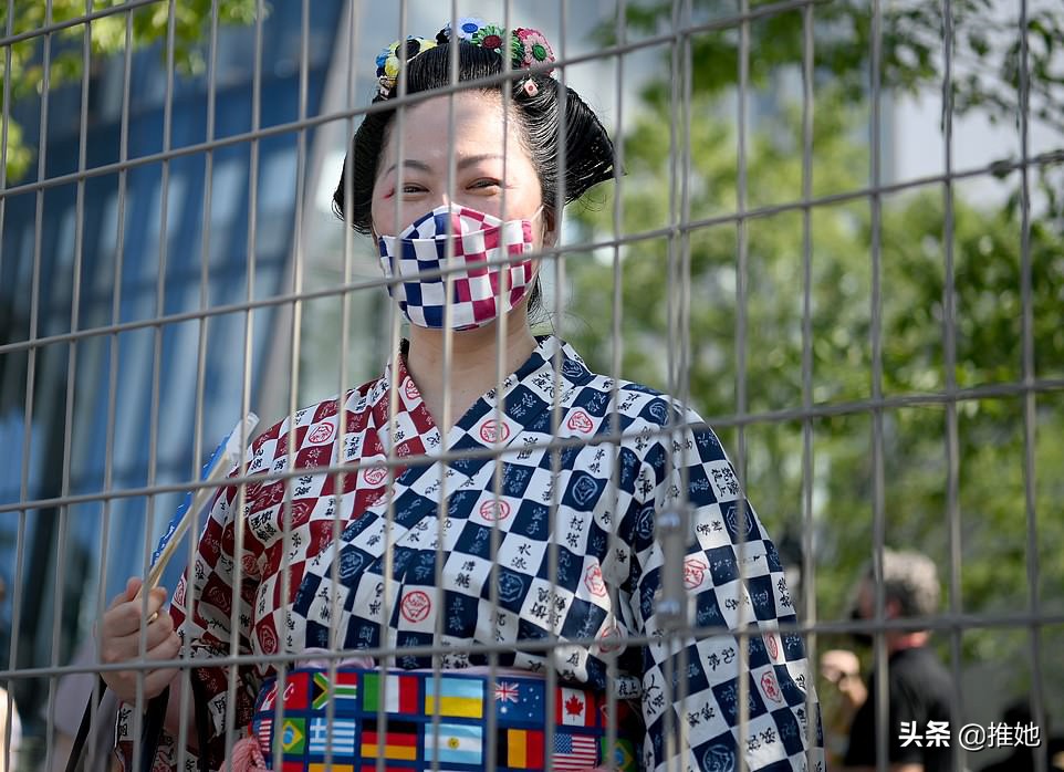 东京奥运会全场默哀,东京奥运会开幕式默哀科比