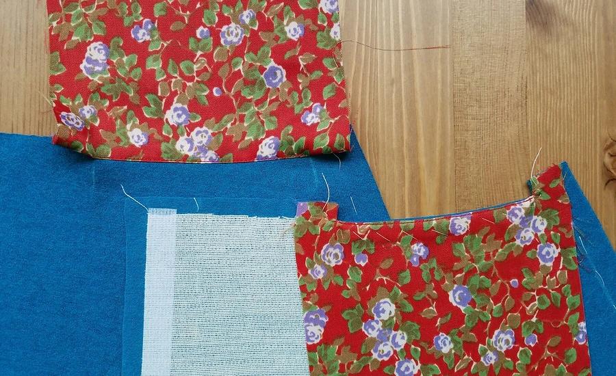 服装diy小技巧隐形口袋如何制作,自制口袋缝制方法