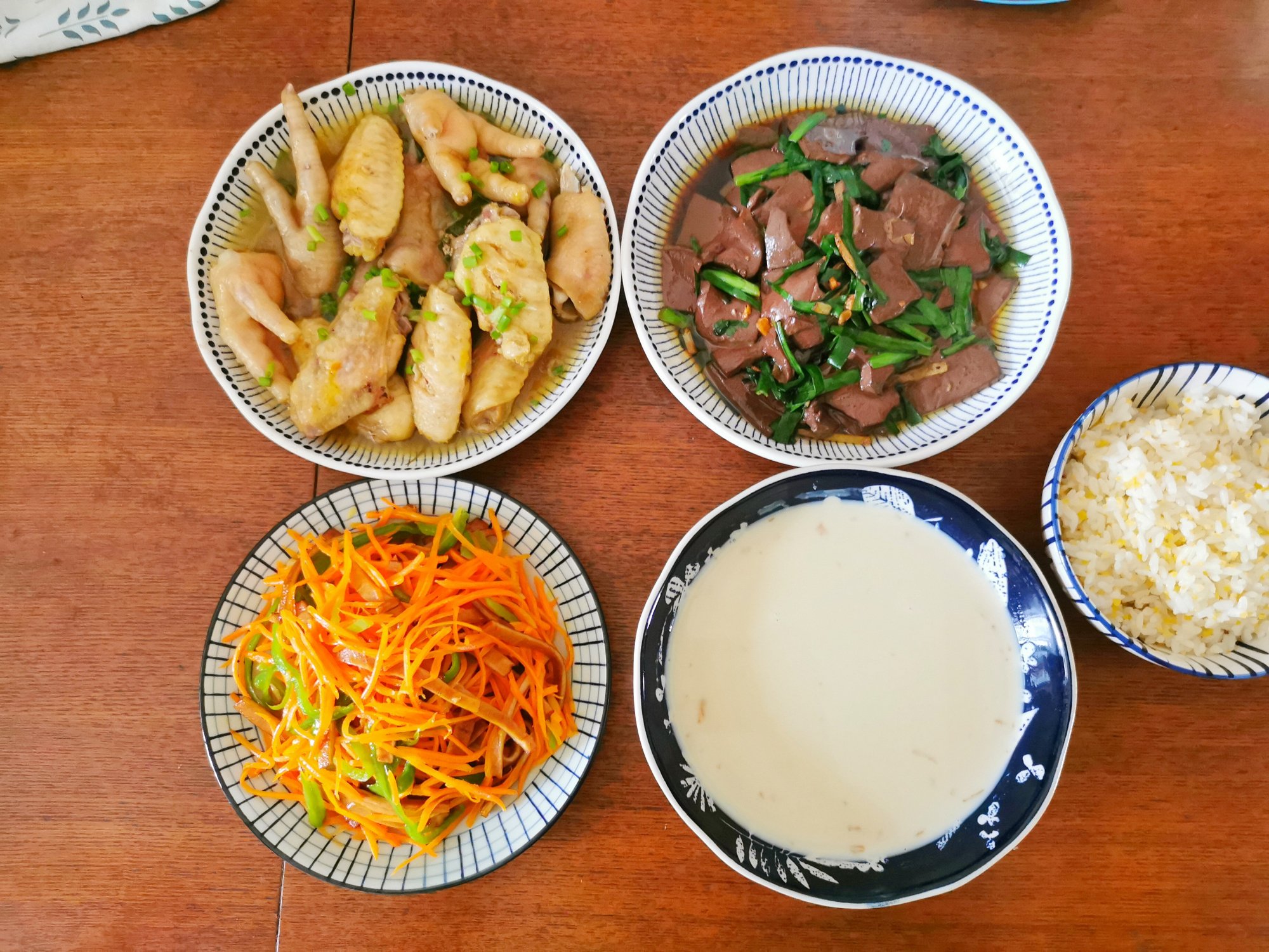 全职妈妈每天必备食谱,全职妈妈给孩子的午餐不重样