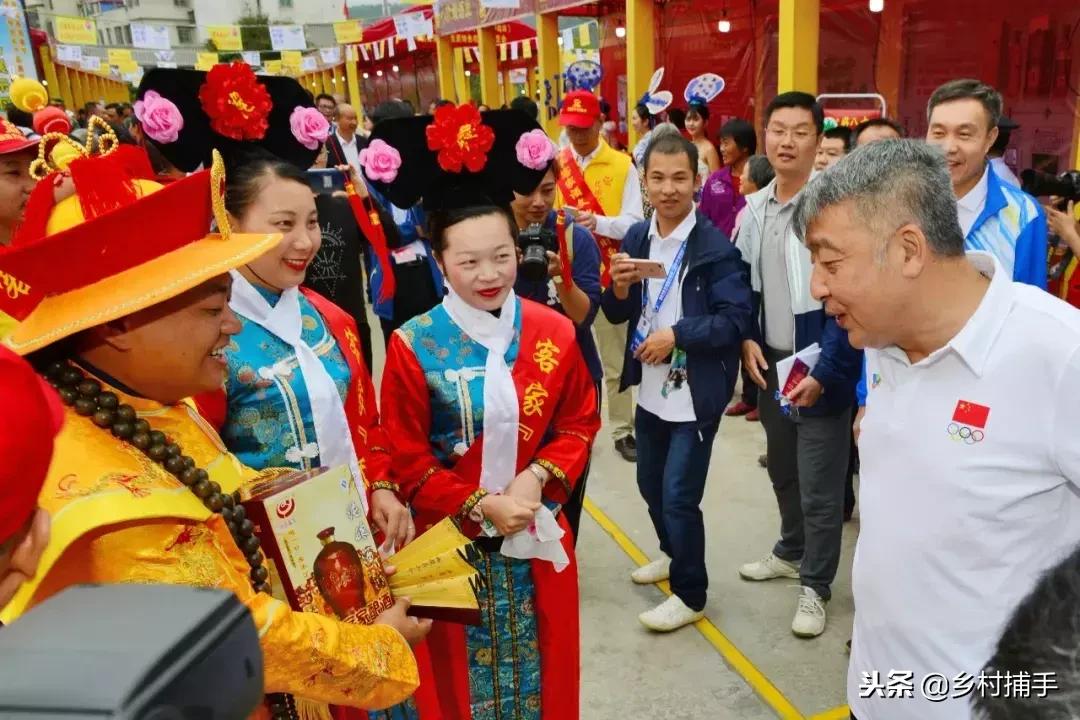 南粤古驿道拍摄后记,2018南粤古驿道展示