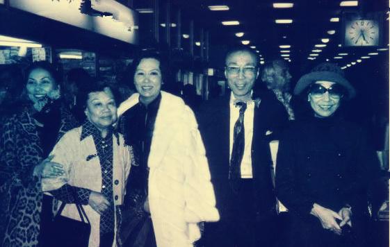 邹文怀事件完整版,邹文怀为什么离开邵氏