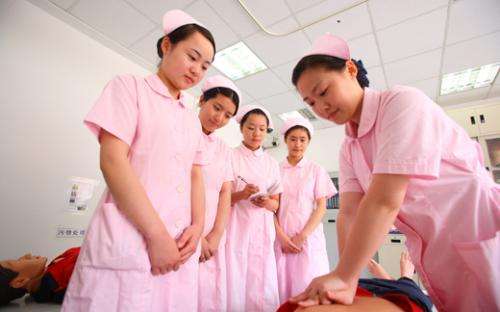 2020四川哪些卫校比较好卫校排名,成都卫校排名前十名公办学校