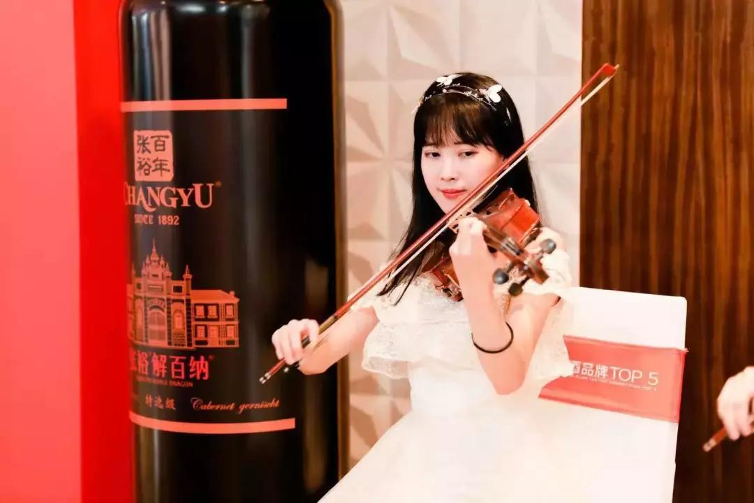 张裕解百纳招商,张裕解百纳红酒销售额