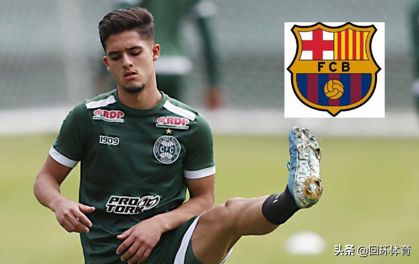 曝巴萨愿4500万欧签奥纳纳,曝阿尔维斯即将重返巴萨