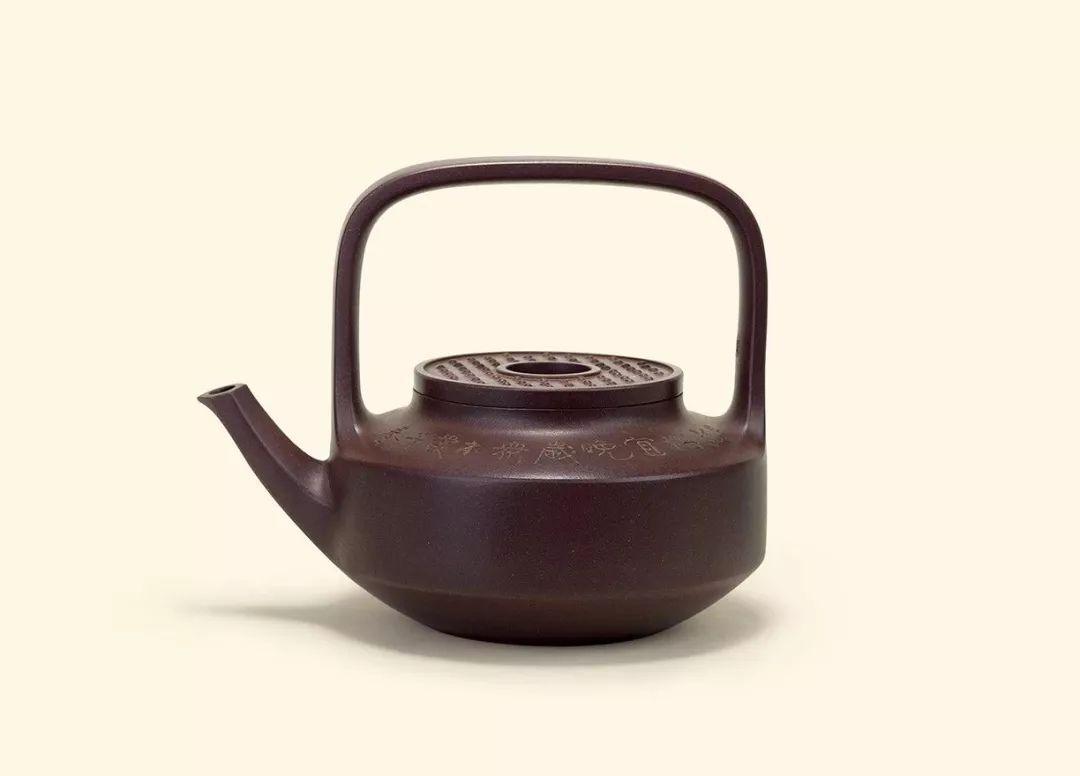 一代宗师：顾景舟真实坎坷的一生