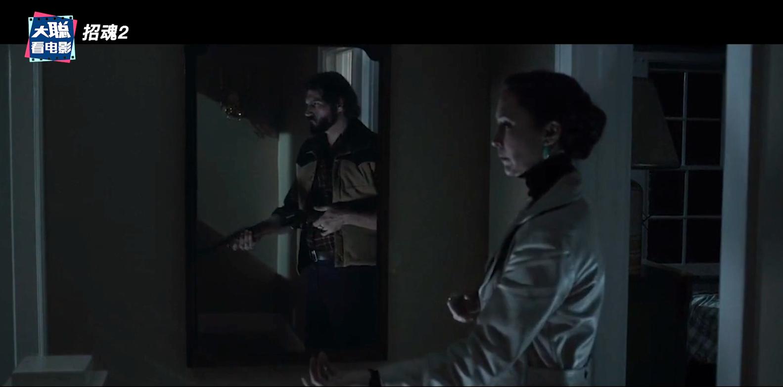 2020年恐怖片招魂3,招魂系列恐怖电影解说