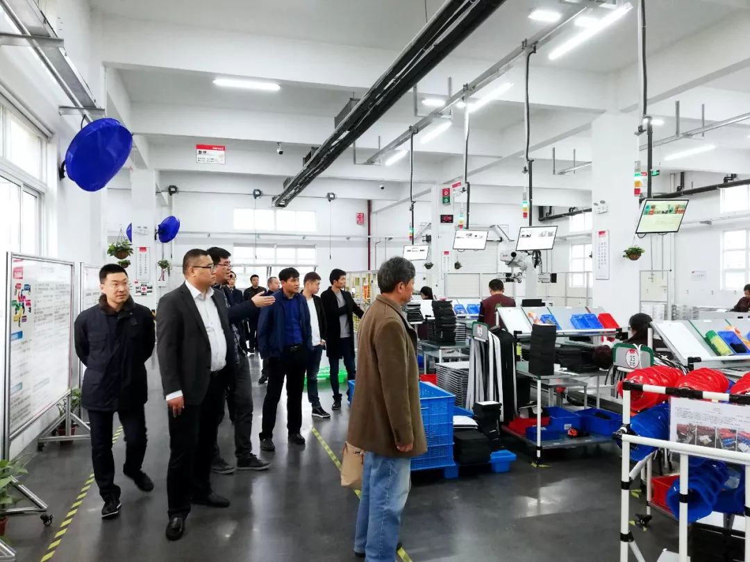 乌镇新“网事”,舒适家居行业诞生首个S2B平台!