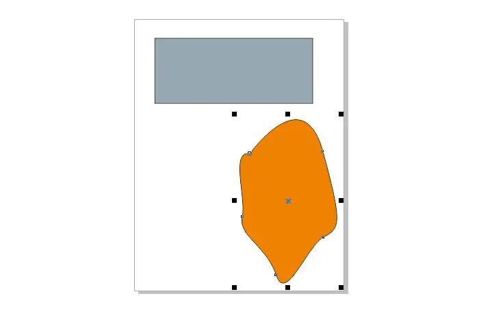 如何在cdr工具栏中添加多边形工具,cdr里贝塞尔工具和钢笔工具的区别