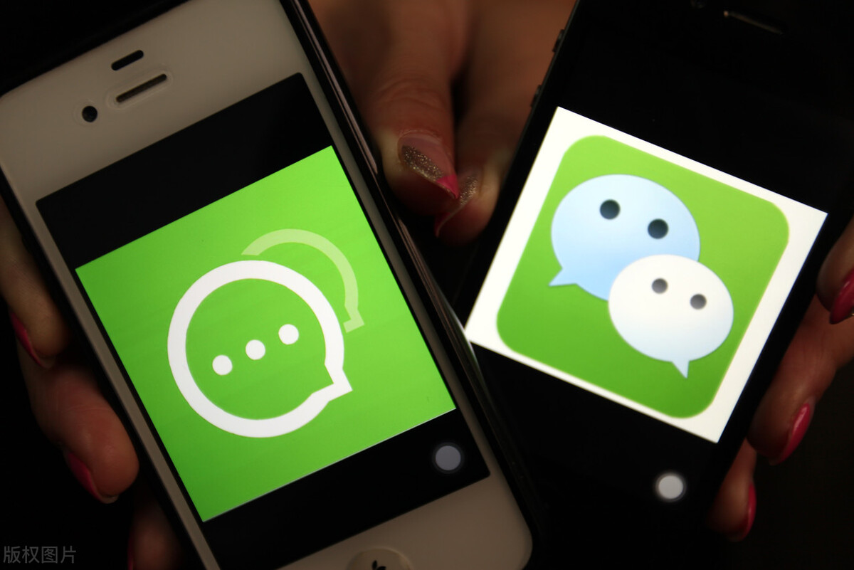 中老年微信加好友的步骤,如何教老年人加微信好友