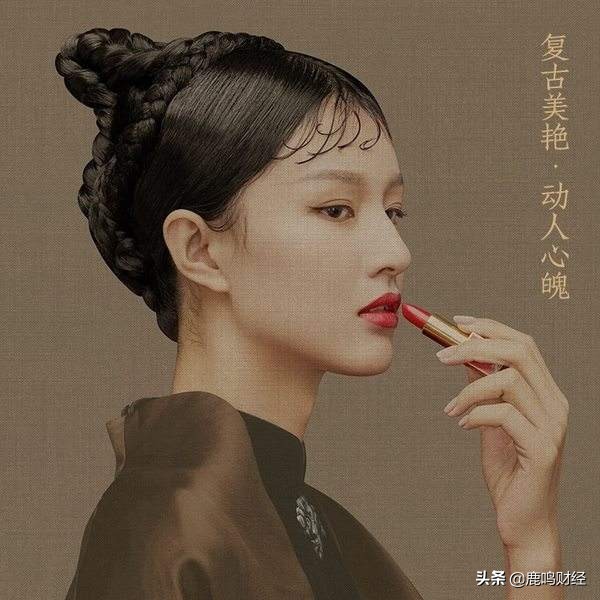 当红墙黄瓦遇上硬核科技，600岁的故宫也要上科创板了？！