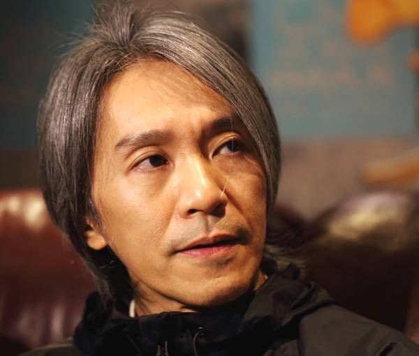 周星驰捧红陈国坤,陈国坤和周星驰视频