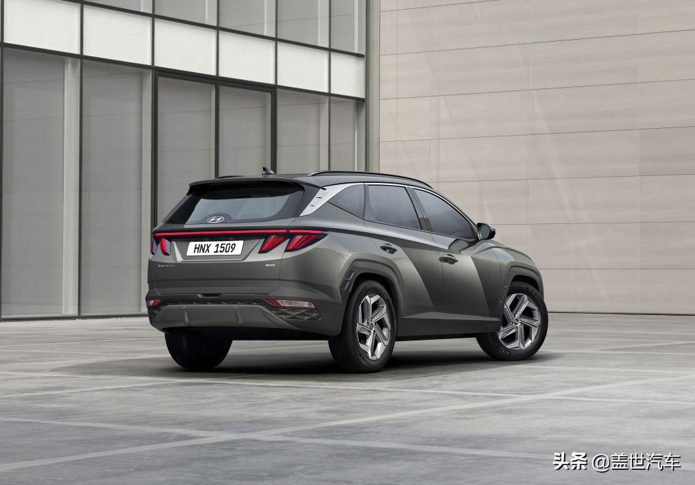 2021值得期待的新车,2021年这些重磅新车即将登场