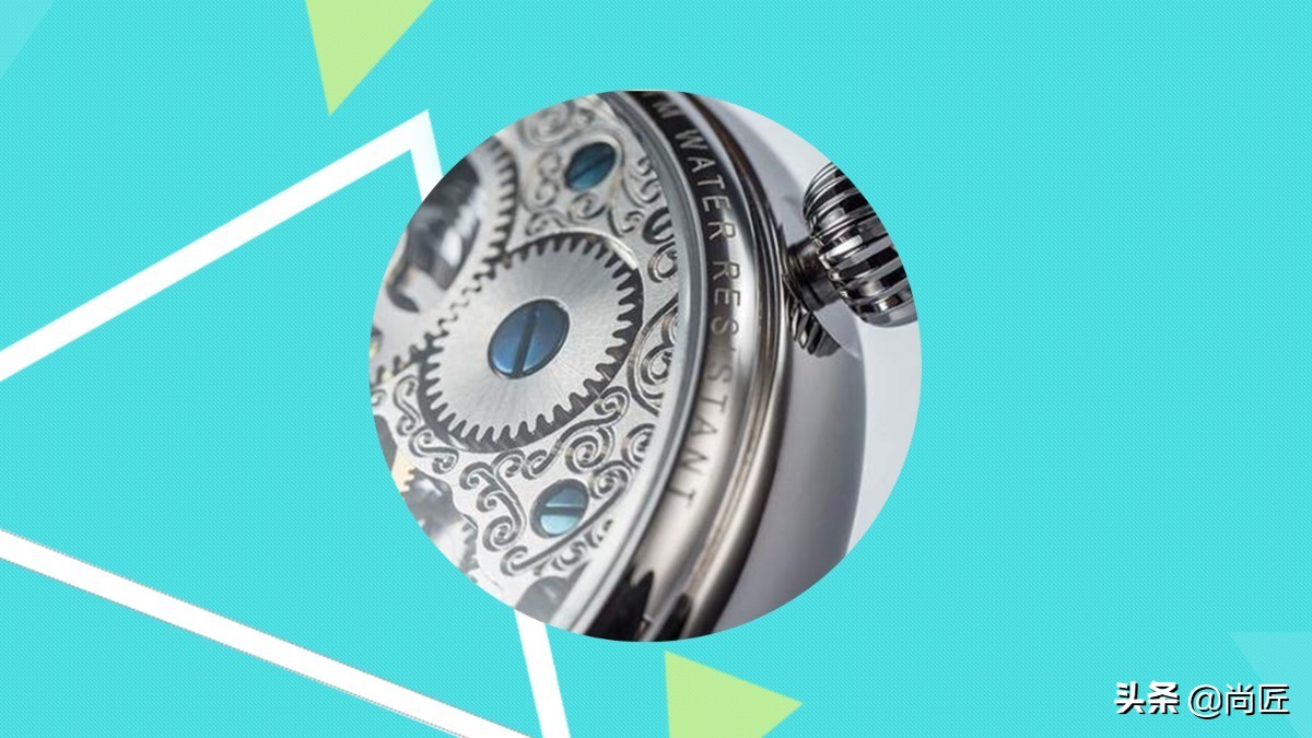 手表有动力储备和无动力储备区别,自动机械手表不储能了