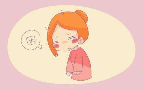 孕期婴儿睡眠,孕期睡眠质量差怎么改善