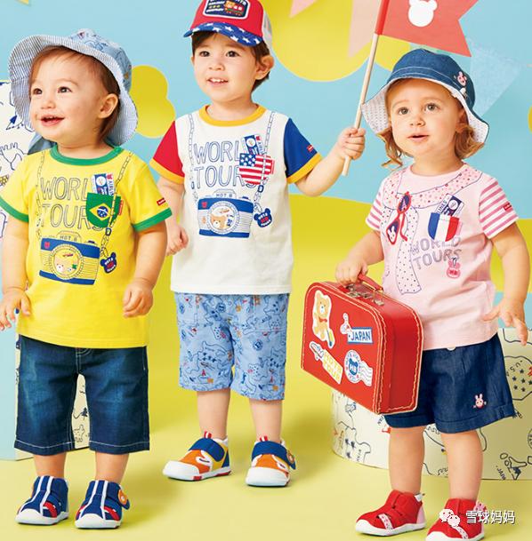 宝宝服装品牌性价比排行榜,婴儿服装大牌有哪些