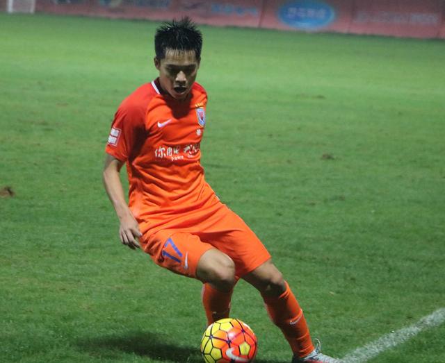 中超6队最新名单,2017中超u23成员名单