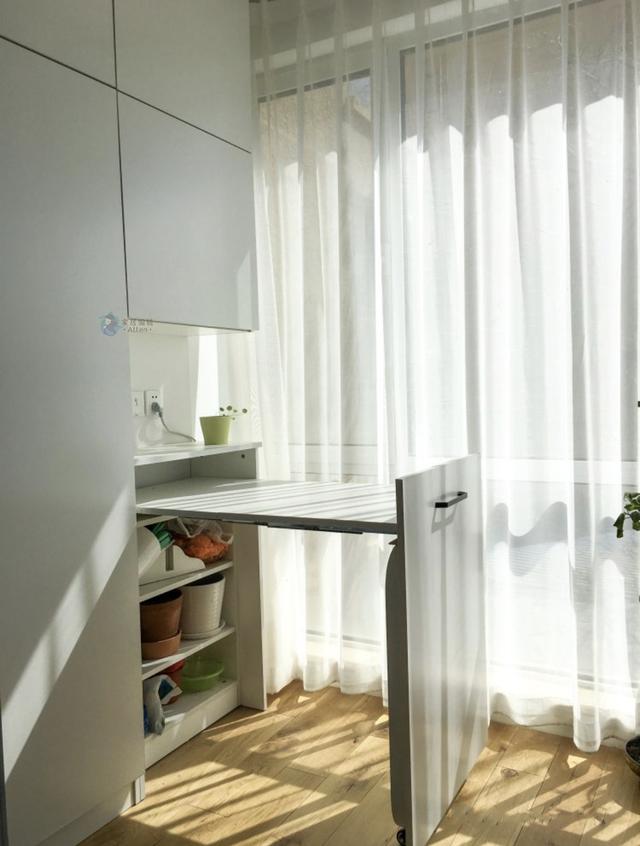 越来越多人去风格化设计,日式去家务化设计