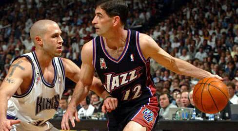 美媒评历史top5传球大师，保罗第5，纳什第3，第一实至名归