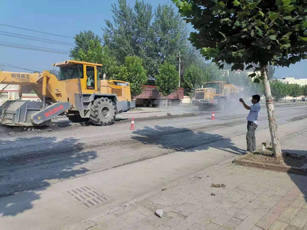 平顶山市中悦环保,中悦环保科技园平顶山