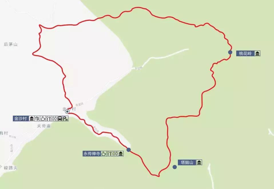 重阳登高观美景视频,重阳登高爬山视频