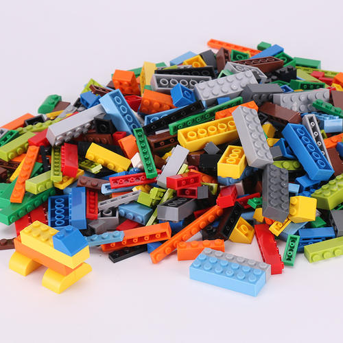 乐高真的无法造假吗,不在乐高旗舰店买的乐高假的吗