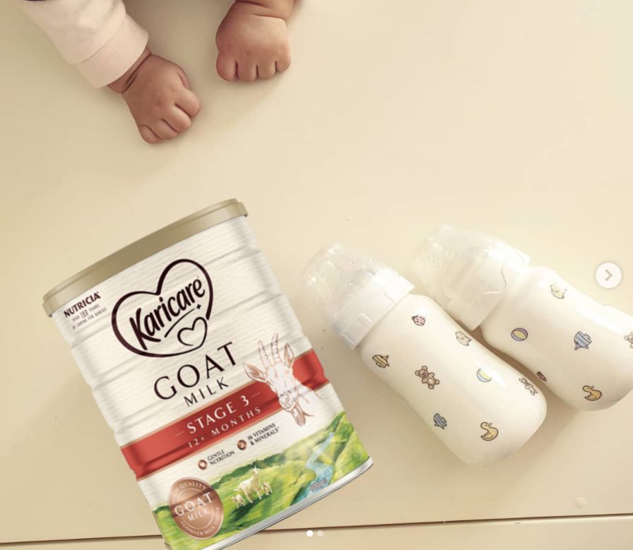 澳洲奶粉骗局揭秘,澳洲奶粉的十大谣言