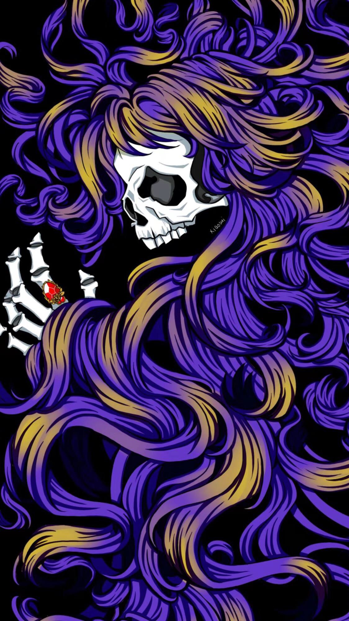 壁纸黑暗系伤感,暗黑系壁纸