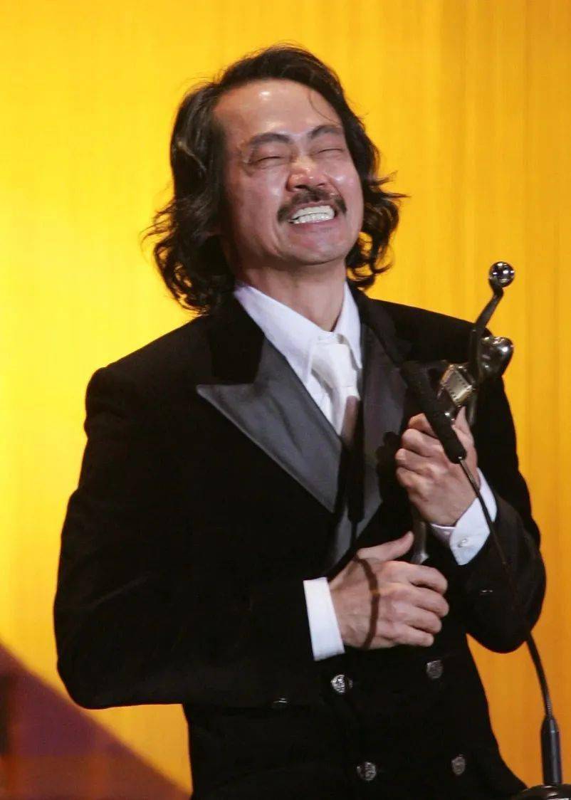 配角出彩周星驰,配角演的主角周星驰