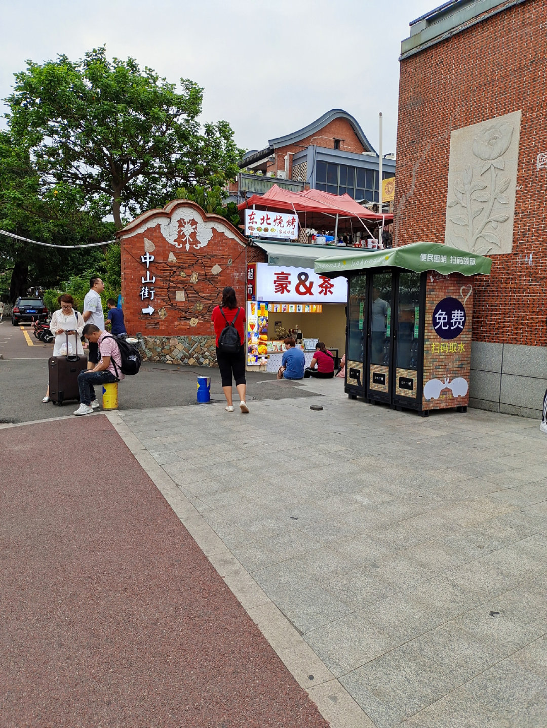 曾厝垵一日游攻略,曾厝垵一日深度游超强攻略