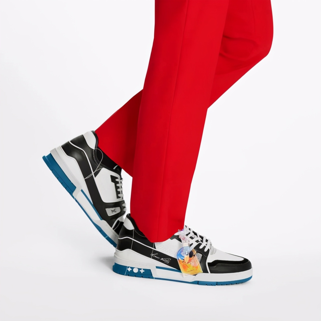 lv鞋贵还是aj贵,lv和aj哪个值得买