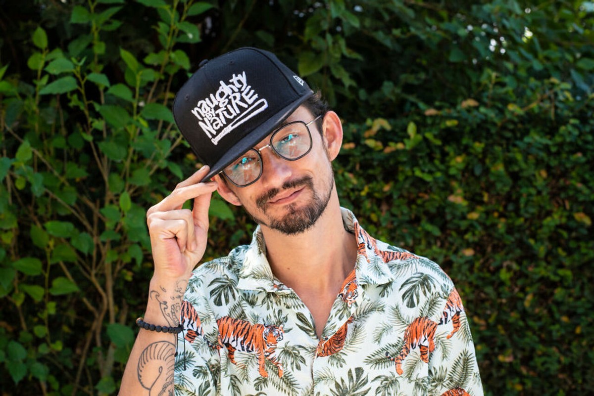 做一个男人的模样,做一个男人该有的气质