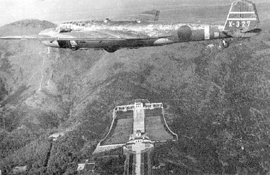 84年前紫金山那场惨烈的保卫战