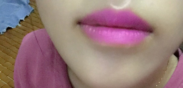 谁说口红一定要用迪奥999,阿玛尼口红选什么颜色好看